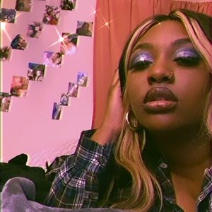 Meet your Posher, Daliyah